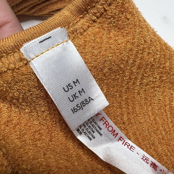 Urban Outfitters Out From Under Drew Seamless Ribbed Bra Top Med New - Picture 3 of 5